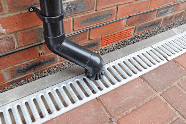 blocked drains sydney