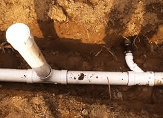 pipe repair