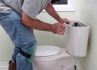 fix Toilet